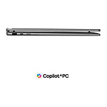 PC portable Lenovo Yoga 7 2-en-1 16ILL10 Copilot+ PC (83JQ0006FR) - Autre vue