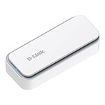 Routeur et modem D-Link D501 - Autre vue
