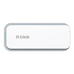Routeur et modem D-Link D501 - Autre vue