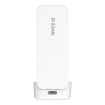 Routeur et modem D-Link D501 - Autre vue