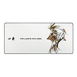 Tapis de souris ASUS ROG Scabbard II XXL (Kojima Productions) - Autre vue