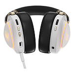 Casque micro ASUS ROG Kojima Productions Ultimate Gaming Pack (Casque-micro + Souris et tapis) - Autre vue
