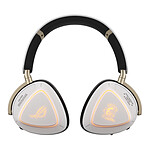 Casque micro ASUS ROG Kojima Productions Ultimate Gaming Pack (Casque-micro + Souris et tapis) - Autre vue