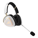 Casque micro ASUS ROG Kojima Productions Ultimate Gaming Pack (Casque-micro + Souris et tapis) - Autre vue