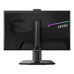 Écran PC MSI 27" LED - MPG 272QRF X36 - Autre vue