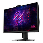 Écran PC MSI 27" LED - MPG 272QRF X36 - Autre vue