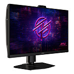 Écran PC MSI 27" LED - MPG 272QRF X36 - Autre vue