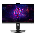 Écran PC MSI 27" LED - MPG 272QRF X36 - Autre vue