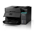 Imprimante multifonction Epson EcoTank ET-3950 - Autre vue