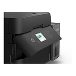 Imprimante multifonction Epson EcoTank ET-3950 - Autre vue