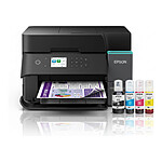 Imprimante multifonction Epson EcoTank ET-3950 - Autre vue