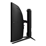 Écran PC MSI MAG 342CQR E2 - Autre vue