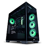 PC de bureau PC Gamer Imperium - Win11 installé (licence fournie) - Autre vue