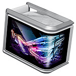 Watercooling AIO ASUS ROG Ryuo IV 360 ARGB - Blanc - Autre vue