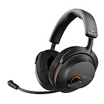 Casque micro Beyerdynamic MMX 230 - Noir - Autre vue
