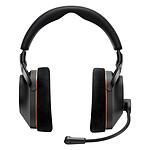 Casque micro Beyerdynamic MMX 230 - Noir - Autre vue