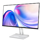 Écran PC Lenovo L27-4C - Autre vue