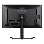 Écran PC iiyama G-Master GB3290QSU-B1 Gold Phoenix - Autre vue