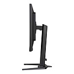 Écran PC iiyama G-Master GB3290QSU-B1 Gold Phoenix - Autre vue