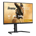 Écran PC iiyama G-Master GB3290QSU-B1 Gold Phoenix - Autre vue