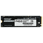 Disque SSD Patriot SSD P410 1 To - Autre vue