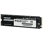 Disque SSD Patriot SSD P410 1 To - Autre vue