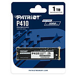 Disque SSD Patriot SSD P410 1 To - Autre vue