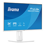 Écran PC iiyama ProLite XB2497HSU-W1 - Autre vue