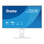 Écran PC iiyama ProLite XB2497HSU-W1 - Autre vue