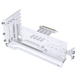 Accessoires carte graphique Phanteks Premium Vertical GPU Bracket (PCIe 4.0) - Blanc - Autre vue