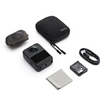 Caméra sport DJI Osmo 360 Standard Combo - Autre vue