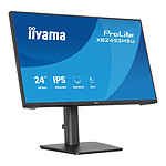 Écran PC iiyama ProLite XB2493HSU-B1 - Autre vue