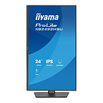 Écran PC iiyama ProLite XB2493HSU-B1 - Autre vue
