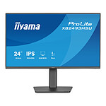 Écran PC iiyama ProLite XB2493HSU-B1 - Autre vue