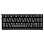 Clavier PC REKT Shogun 68 - Autre vue