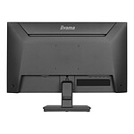 Écran PC iiyama ProLite X2493HSU-B1 - Autre vue