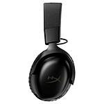 Casque micro HyperX Cloud III S Wireless - Noir - Autre vue