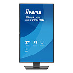 Écran PC iiyama  ProLite XB2797HSU-B1 - Autre vue