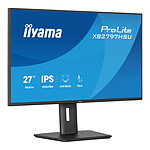 Écran PC iiyama  ProLite XB2797HSU-B1 - Autre vue