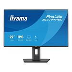 Écran PC iiyama  ProLite XB2797HSU-B1 - Autre vue