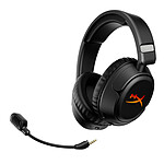 Casque micro HyperX Cloud Flight 2 Wireless - Noir - Autre vue