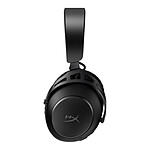 Casque micro HyperX Cloud Alpha 2 - Noir - Autre vue