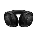 Casque micro HyperX Cloud Alpha 2 - Noir - Autre vue