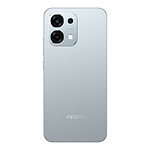 Smartphone OPPO A6 PRO 5G (Lunar Titanium) - 256 Go - 12 Go - Autre vue