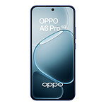 Smartphone OPPO A6 PRO 5G (Stellar Black) - 256 Go - 12 Go - Autre vue