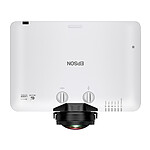 Vidéoprojecteur Epson EB-L690SU - Autre vue