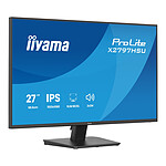 Écran PC iiyama ProLite X2797HSU-B1 - Autre vue