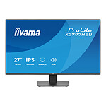 Écran PC iiyama ProLite X2797HSU-B1 - Autre vue