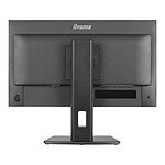 Écran PC iiyama  ProLite XB2497HSU-B1 - Autre vue