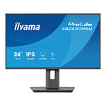 Écran PC iiyama  ProLite XB2497HSU-B1 - Autre vue